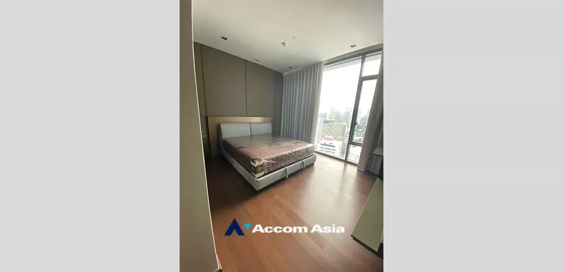 15  2 br Condominium For Rent in Sukhumvit ,Bangkok BTS Nana at Q One Sukhumvit AA32269
