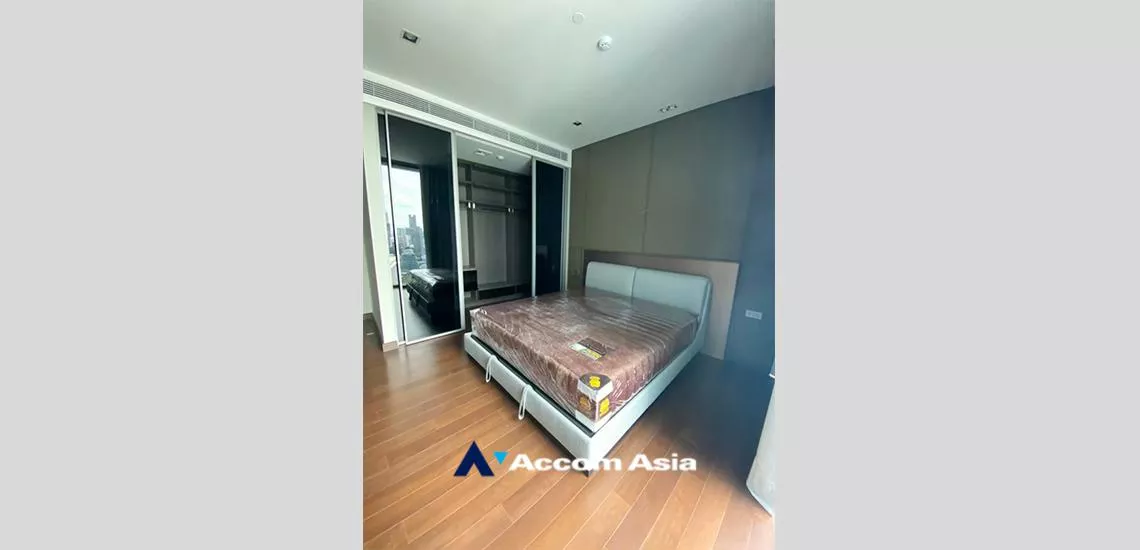 13  2 br Condominium For Rent in Sukhumvit ,Bangkok BTS Nana at Q1 Sukhumvit AA32269