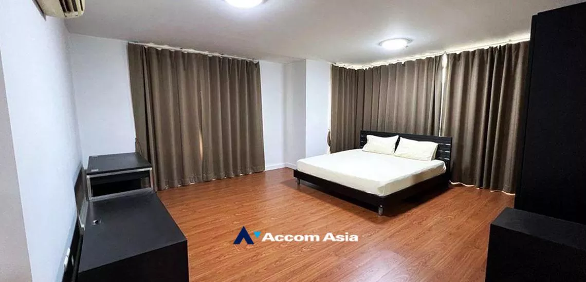 4  3 br Condominium For Rent in Sukhumvit ,Bangkok BTS Phrom Phong at Condo One X Sukhumvit 26 AA32271