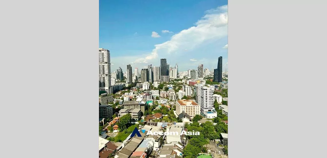 12  3 br Condominium For Rent in Sukhumvit ,Bangkok BTS Phrom Phong at Condo One X Sukhumvit 26 AA32271