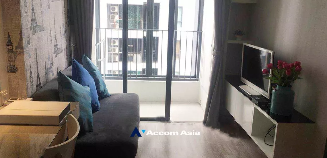 Ideo Mobi Sukhumvit Condominium  1 Bedroom for Sale BTS On Nut in Sukhumvit Bangkok