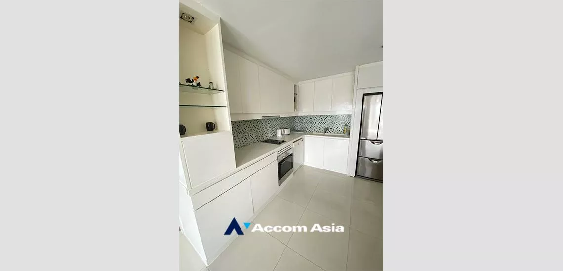 4  2 br Condominium for rent and sale in Silom ,Bangkok BTS Chong Nonsi at Silom Suite AA32273