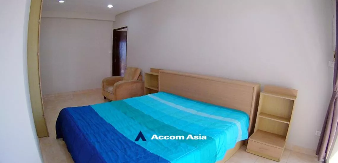 7  1 br Condominium For Rent in Sukhumvit ,Bangkok BTS Nana at Saranjai mansion AA32274
