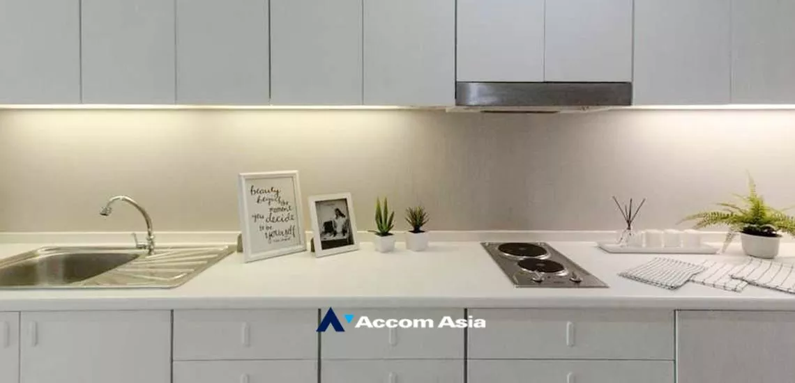 6  1 br Condominium For Rent in Sukhumvit ,Bangkok BTS Thong Lo at Noble Solo AA32275