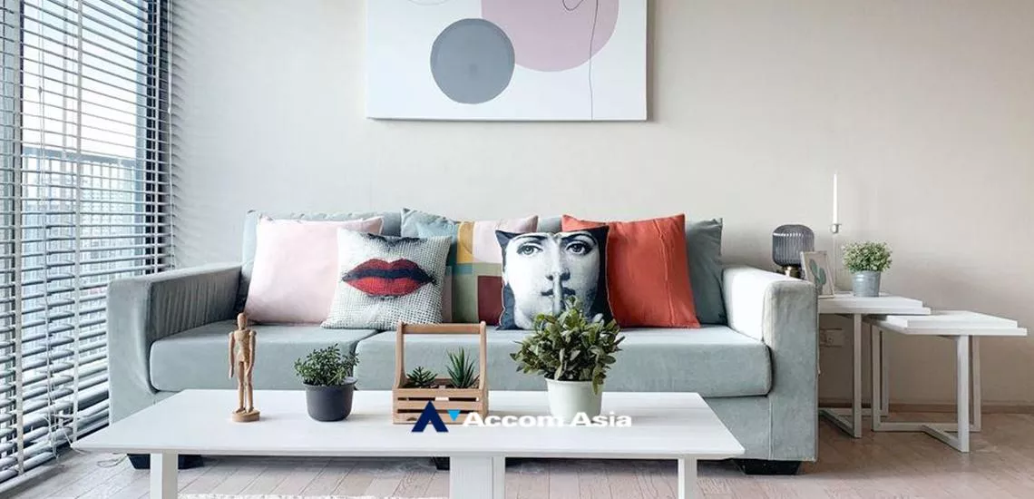  1  1 br Condominium For Rent in Sukhumvit ,Bangkok BTS Thong Lo at Noble Solo AA32275