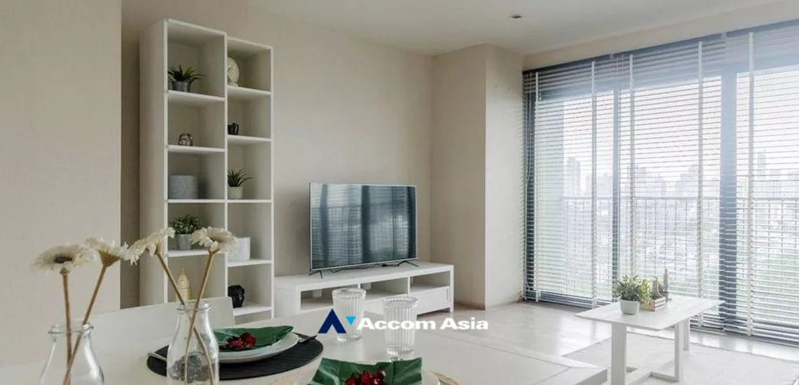  1  1 br Condominium For Rent in Sukhumvit ,Bangkok BTS Thong Lo at Noble Solo AA32275