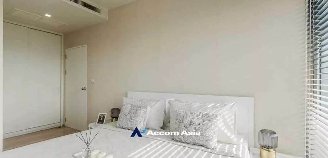 9  1 br Condominium For Rent in Sukhumvit ,Bangkok BTS Thong Lo at Noble Solo AA32275