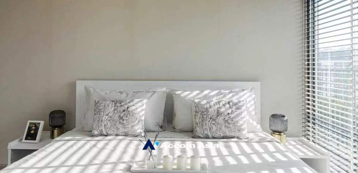 8  1 br Condominium For Rent in Sukhumvit ,Bangkok BTS Thong Lo at Noble Solo AA32275