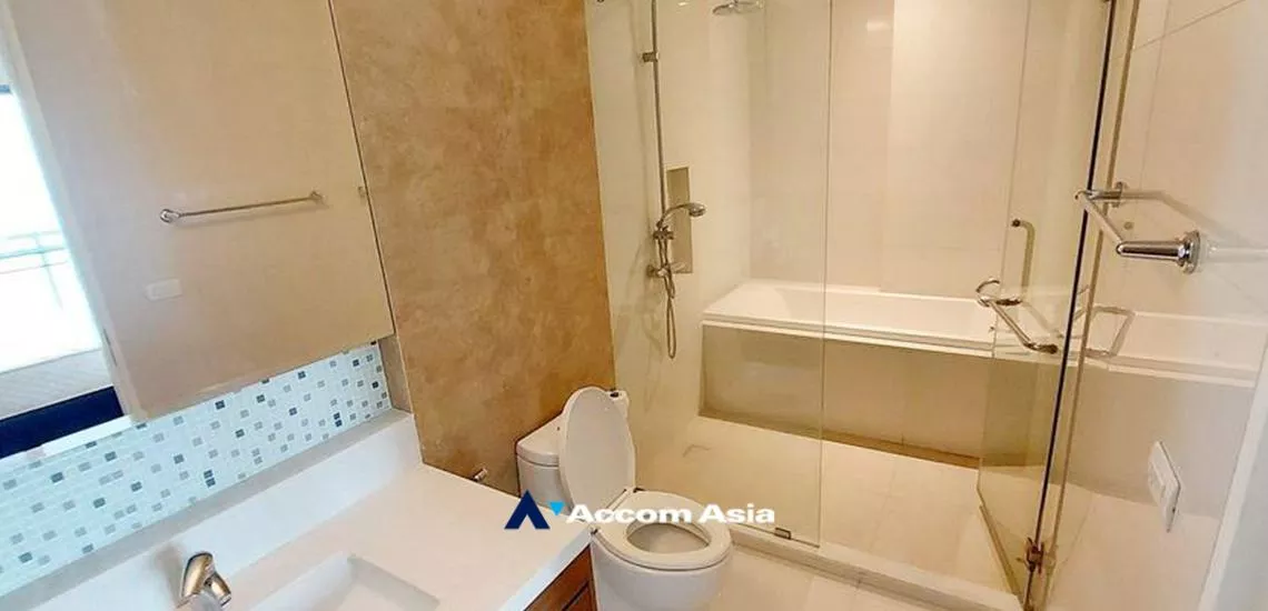 8  2 br Condominium For Rent in Sukhumvit ,Bangkok BTS Phrom Phong at Bright Sukhumvit 24 AA32278