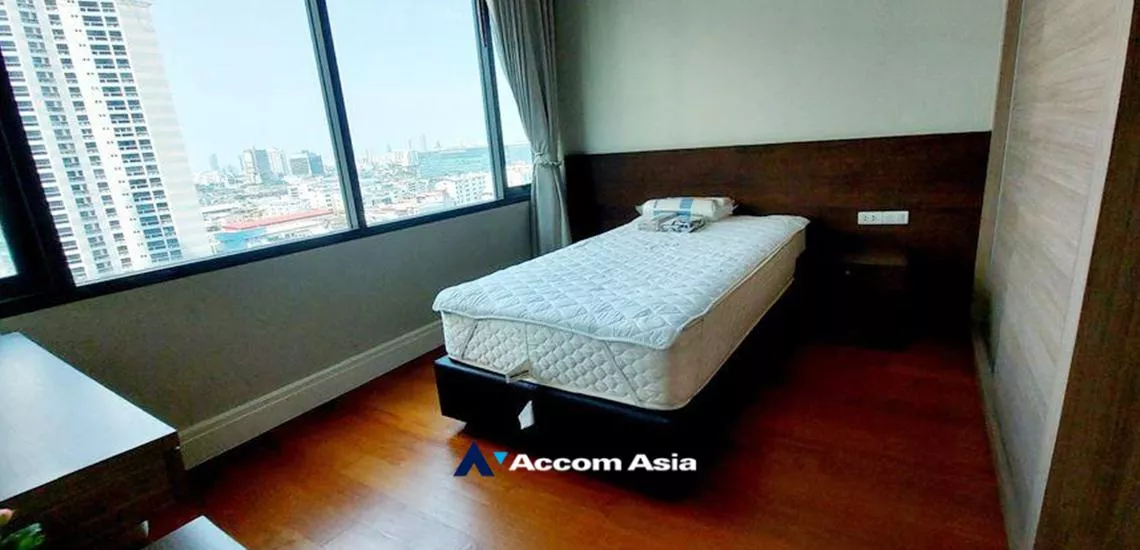 7  2 br Condominium For Rent in Sukhumvit ,Bangkok BTS Phrom Phong at Bright Sukhumvit 24 AA32278