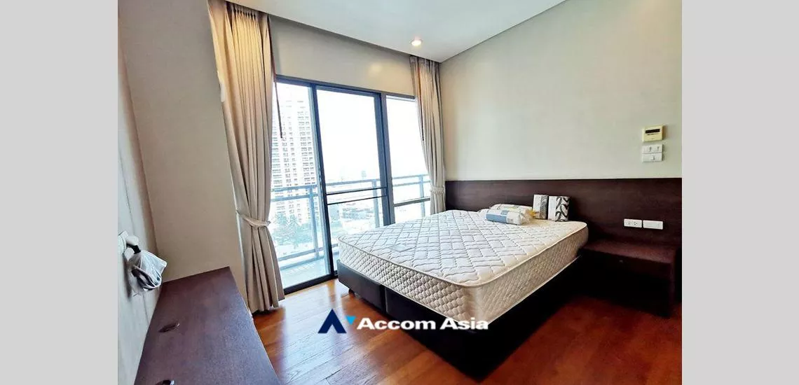 6  2 br Condominium For Rent in Sukhumvit ,Bangkok BTS Phrom Phong at Bright Sukhumvit 24 AA32278