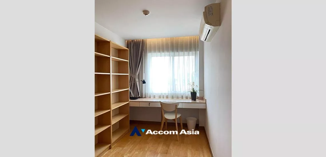 8  3 br Condominium for rent and sale in Sukhumvit ,Bangkok BTS On Nut at Residence Sukhumvit 52 AA32280