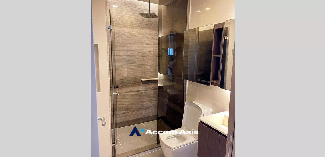 8  2 br Condominium For Sale in Sukhumvit ,Bangkok BTS Phra khanong at The Line Sukhumvit 71 AA32281