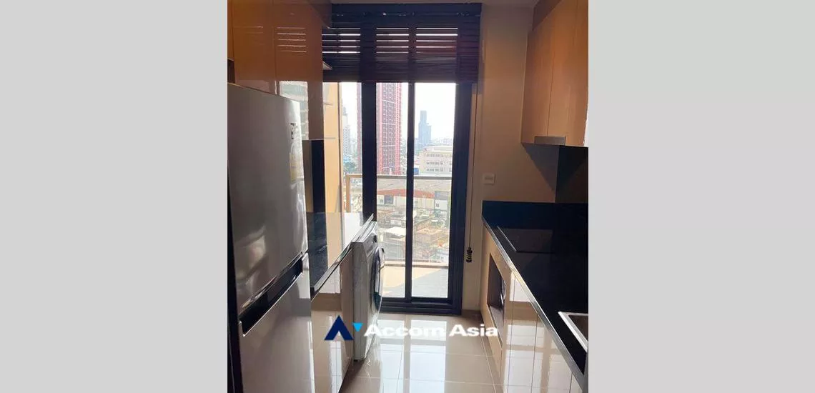 unit 2 Bedrooms  Condominium For Sale in Sukhumvit, Bangkok  near BTS Phra khanong (AA32281)