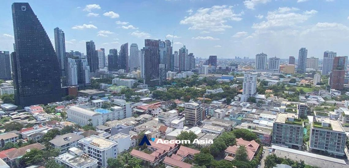 7  2 br Condominium for rent and sale in Sukhumvit ,Bangkok BTS Thong Lo at OKA HAUS Sukhumvit 36 AA32282
