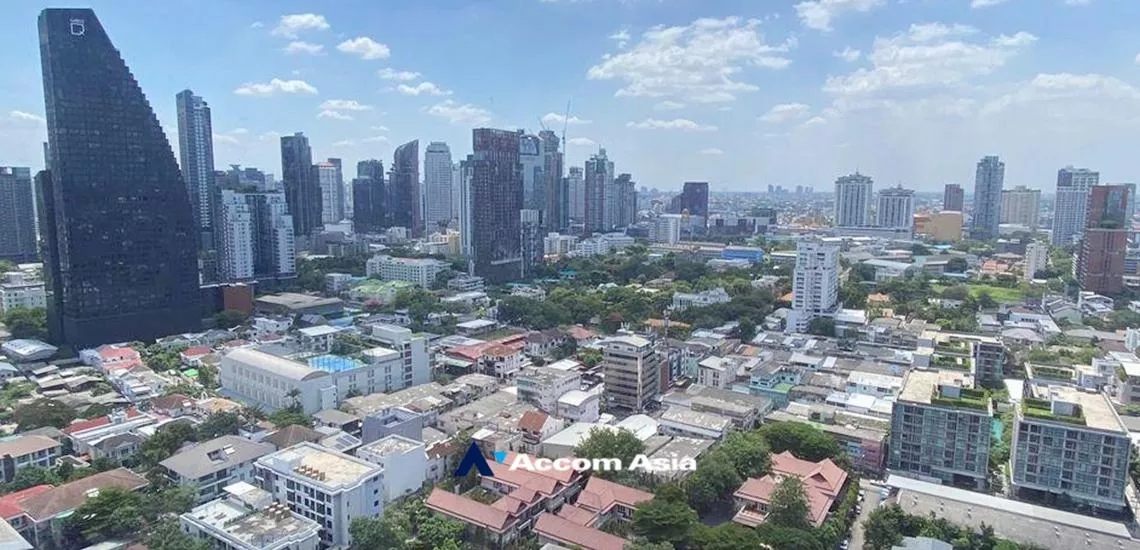 7  2 br Condominium For Rent in Sukhumvit ,Bangkok BTS Thong Lo at OKA HAUS Sukhumvit 36 AA32282