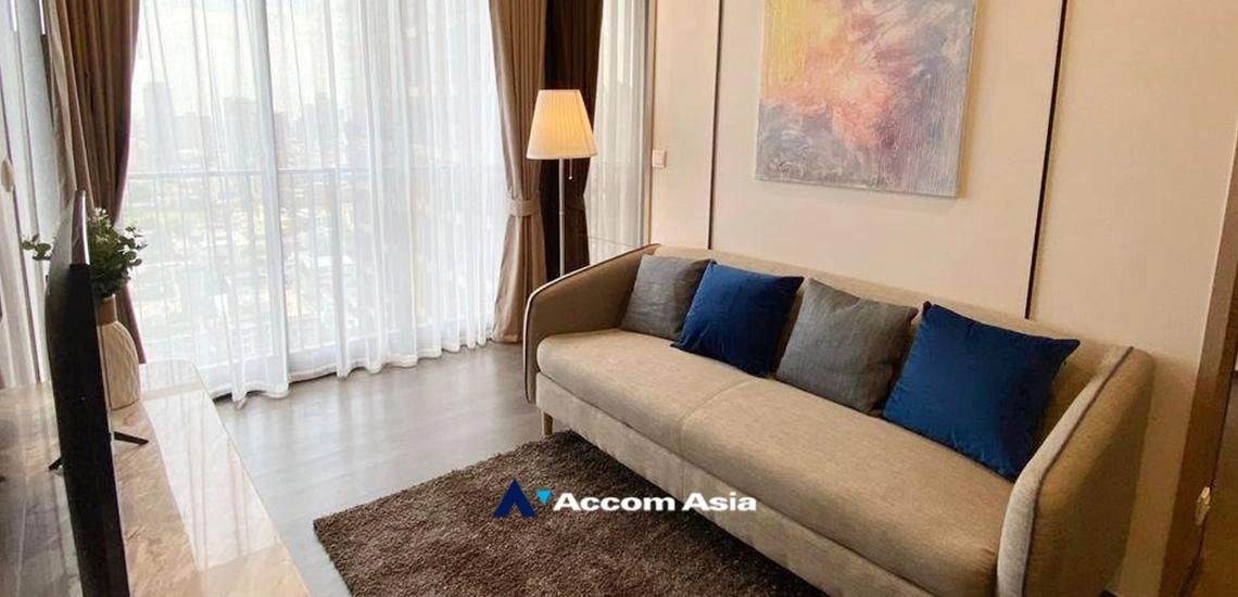  1  2 br Condominium for rent and sale in Sukhumvit ,Bangkok BTS Thong Lo at OKA HAUS Sukhumvit 36 AA32282