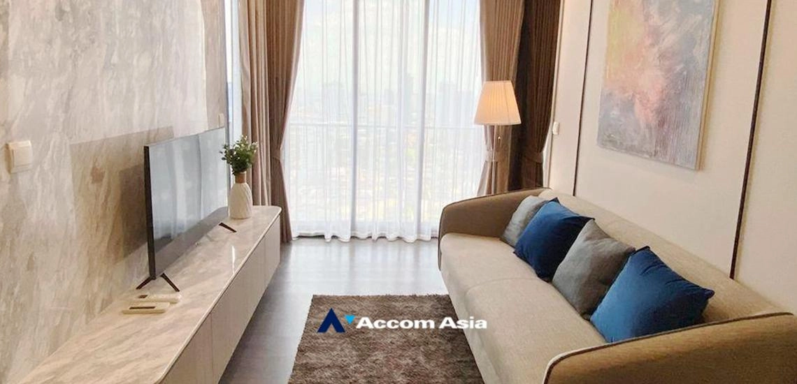  OKA HAUS Sukhumvit 36 Condominium  2 Bedroom for Sale & Rent BTS Thong Lo in Sukhumvit Bangkok