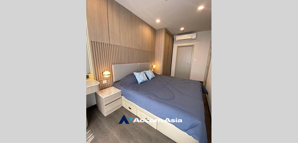 5  2 br Condominium for rent and sale in Sukhumvit ,Bangkok BTS Thong Lo at OKA HAUS Sukhumvit 36 AA32282