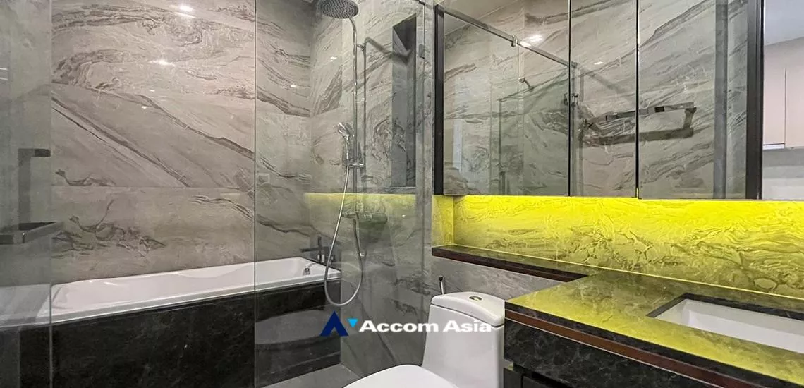 9  1 br Condominium for rent and sale in Sukhumvit ,Bangkok BTS Phrom Phong at LAVIQ Sukhumvit 57 AA32283