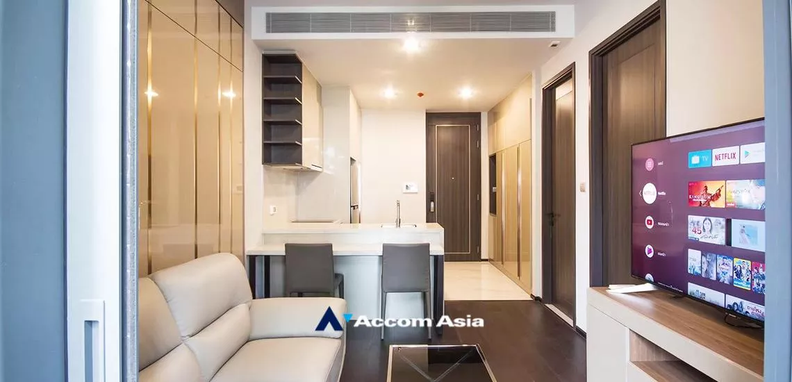  1  1 br Condominium For Rent in Sukhumvit ,Bangkok BTS Phrom Phong at LAVIQ Sukhumvit 57 AA32283