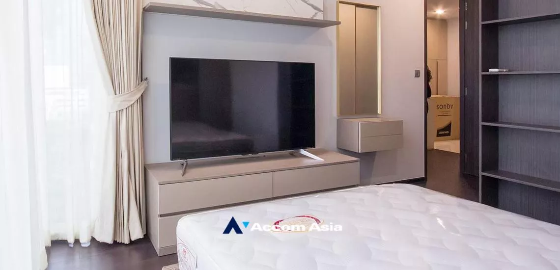 7  1 br Condominium for rent and sale in Sukhumvit ,Bangkok BTS Phrom Phong at LAVIQ Sukhumvit 57 AA32283