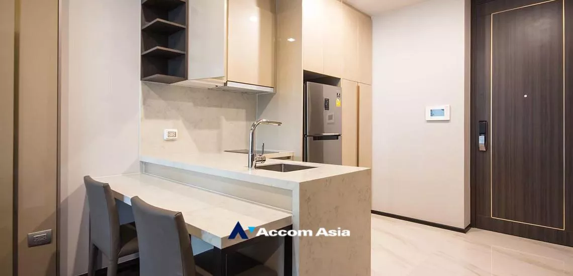 4  1 br Condominium For Rent in Sukhumvit ,Bangkok BTS Phrom Phong at LAVIQ Sukhumvit 57 AA32283