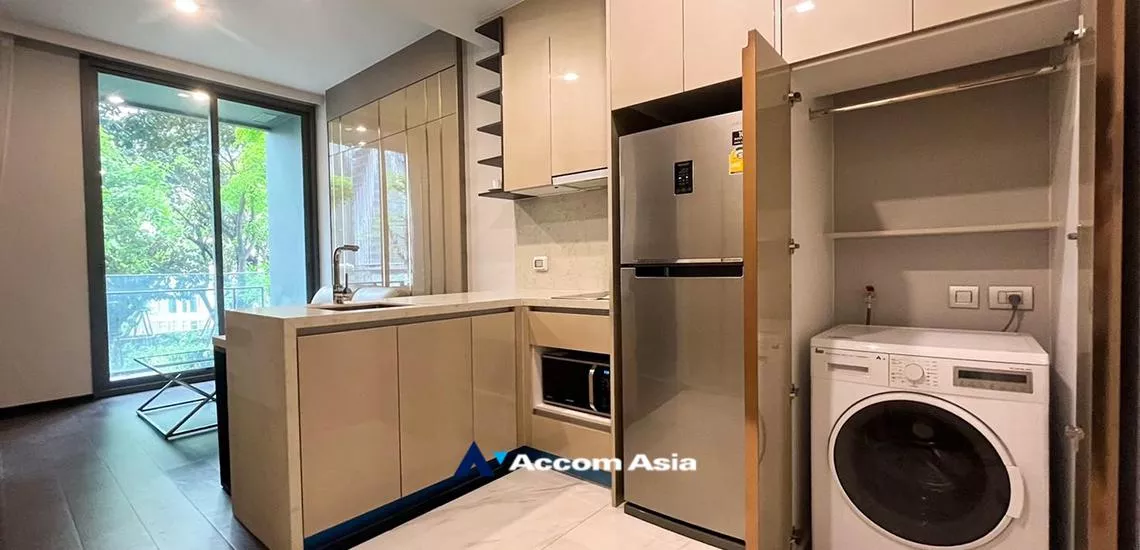 5  1 br Condominium For Rent in Sukhumvit ,Bangkok BTS Phrom Phong at LAVIQ Sukhumvit 57 AA32283