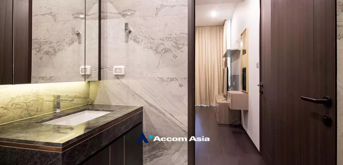 8  1 br Condominium for rent and sale in Sukhumvit ,Bangkok BTS Phrom Phong at LAVIQ Sukhumvit 57 AA32283