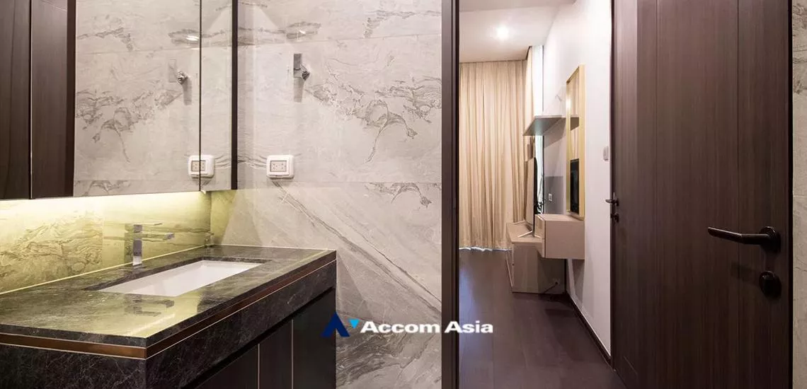 8  1 br Condominium For Rent in Sukhumvit ,Bangkok BTS Phrom Phong at LAVIQ Sukhumvit 57 AA32283