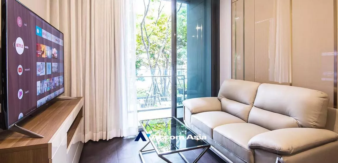  2  1 br Condominium For Rent in Sukhumvit ,Bangkok BTS Phrom Phong at LAVIQ Sukhumvit 57 AA32283