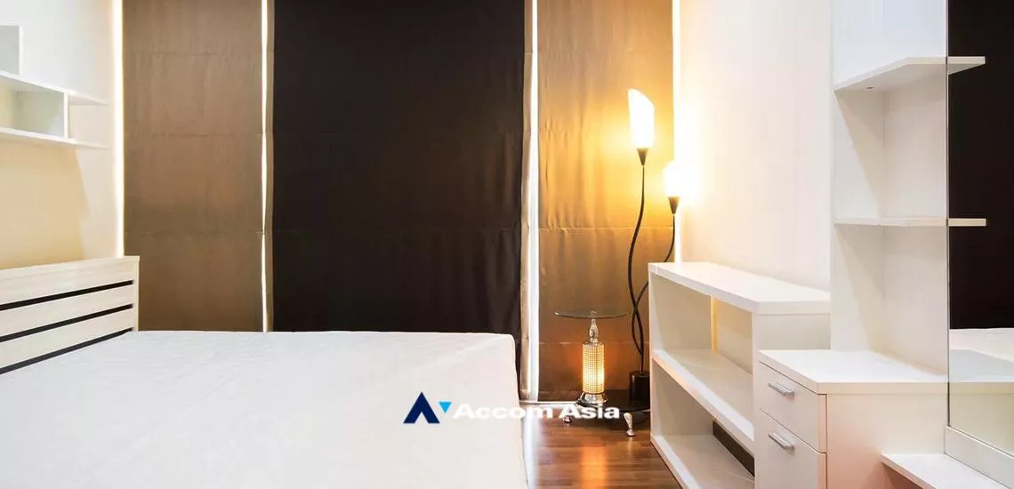 5  1 br Condominium For Rent in Sukhumvit ,Bangkok BTS Phra khanong at Le Luk AA32284