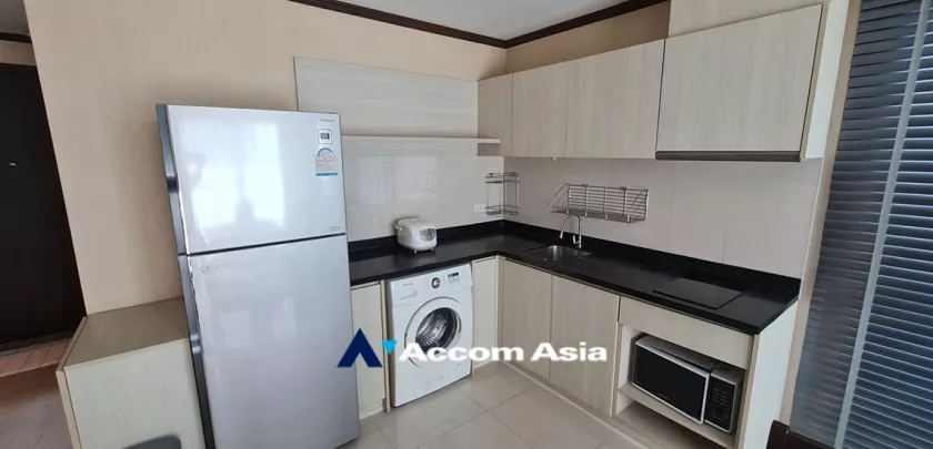 5  2 br Condominium For Rent in Sathorn ,Bangkok BTS Chong Nonsi - BRT Sathorn at RHYTHM Sathorn-Narathiwas AA32286