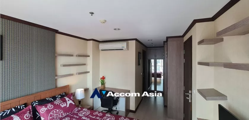 6  2 br Condominium For Rent in Sathorn ,Bangkok BTS Chong Nonsi - BRT Sathorn at RHYTHM Sathorn-Narathiwas AA32286