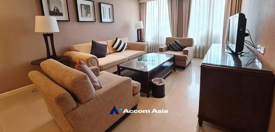  2  2 br Apartment For Rent in Sukhumvit ,Bangkok BTS Thong Lo at Garden on Rooftop AA32287