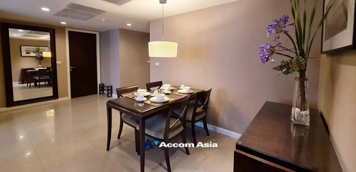  1  2 br Apartment For Rent in Sukhumvit ,Bangkok BTS Thong Lo at Garden on Rooftop AA32287