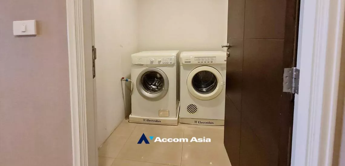 8  2 br Apartment For Rent in Sukhumvit ,Bangkok BTS Thong Lo at Garden on Rooftop AA32287