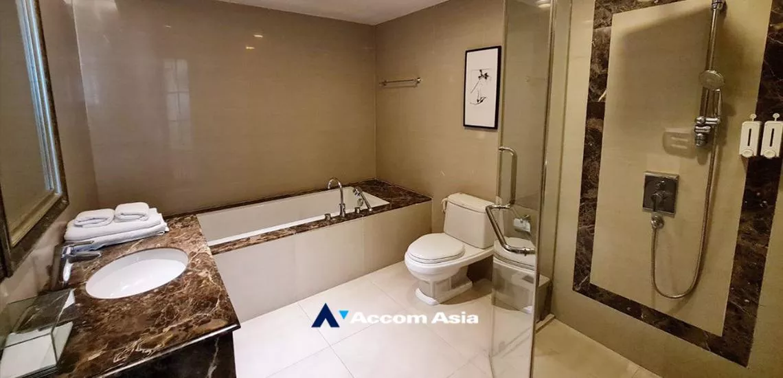 6  2 br Apartment For Rent in Sukhumvit ,Bangkok BTS Thong Lo at Garden on Rooftop AA32287
