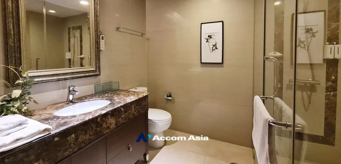 7  2 br Apartment For Rent in Sukhumvit ,Bangkok BTS Thong Lo at Garden on Rooftop AA32287