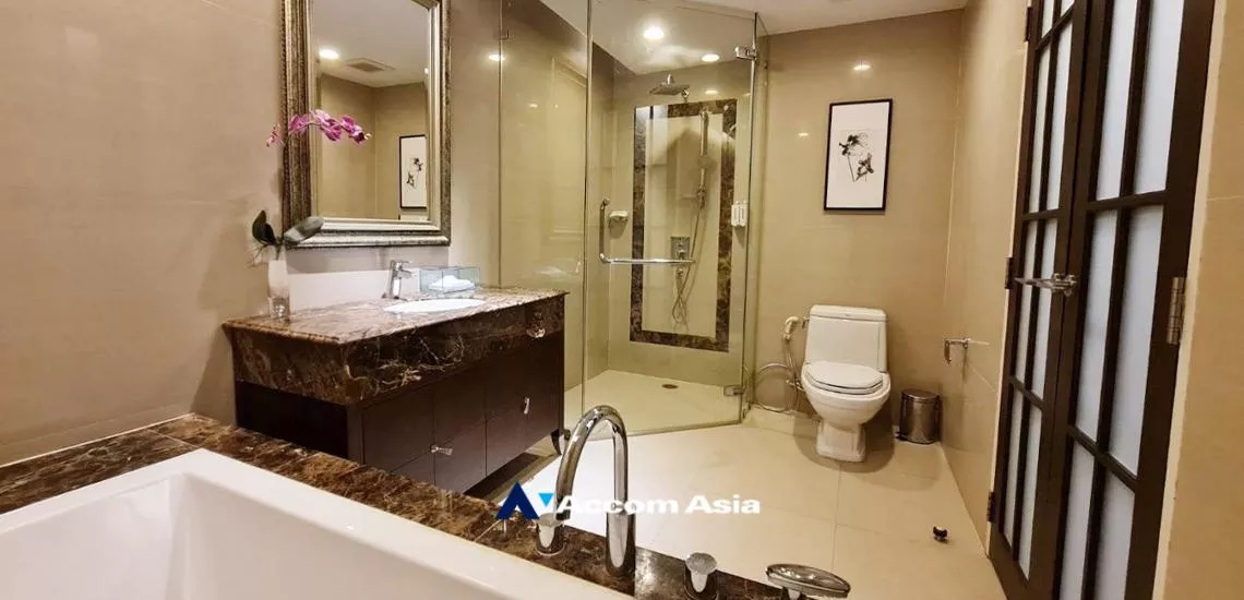 6  2 br Apartment For Rent in Sukhumvit ,Bangkok BTS Thong Lo at Garden on Rooftop AA32288