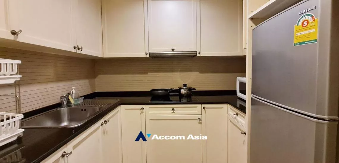 unit 2 Bedrooms  Apartment For Rent in Sukhumvit, Bangkok  near BTS Thong Lo (AA32288)