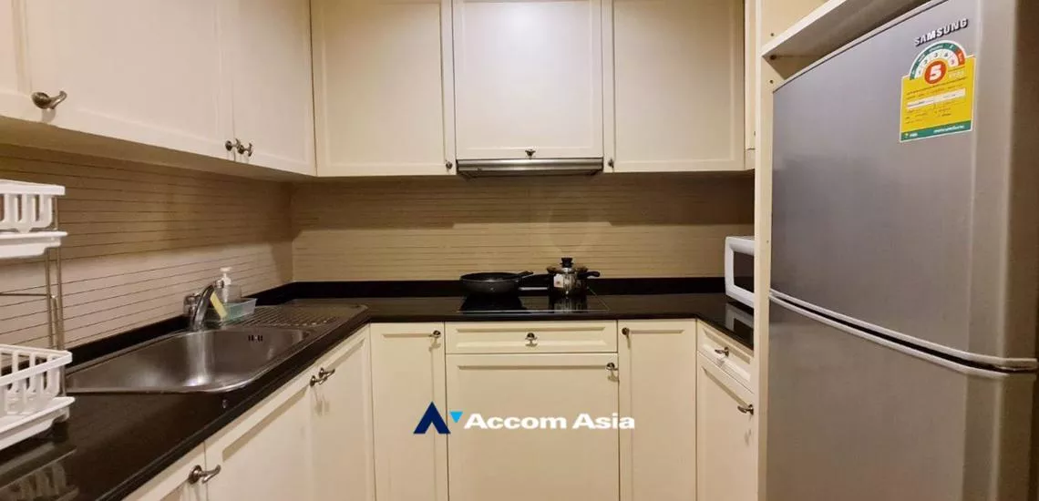  1  2 br Apartment For Rent in Sukhumvit ,Bangkok BTS Thong Lo at Garden on Rooftop AA32288