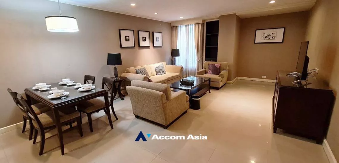  2  2 br Apartment For Rent in Sukhumvit ,Bangkok BTS Thong Lo at Garden on Rooftop AA32288