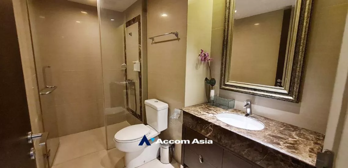 7  2 br Apartment For Rent in Sukhumvit ,Bangkok BTS Thong Lo at Garden on Rooftop AA32288