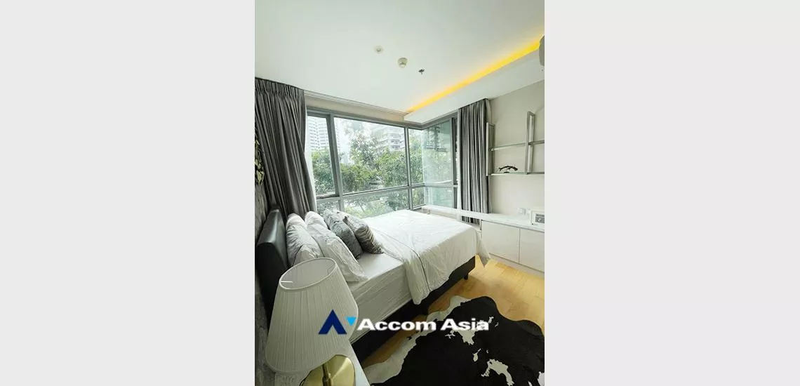 7  2 br Condominium For Rent in Sukhumvit ,Bangkok BTS Thong Lo at H Sukhumvit 43 AA32292