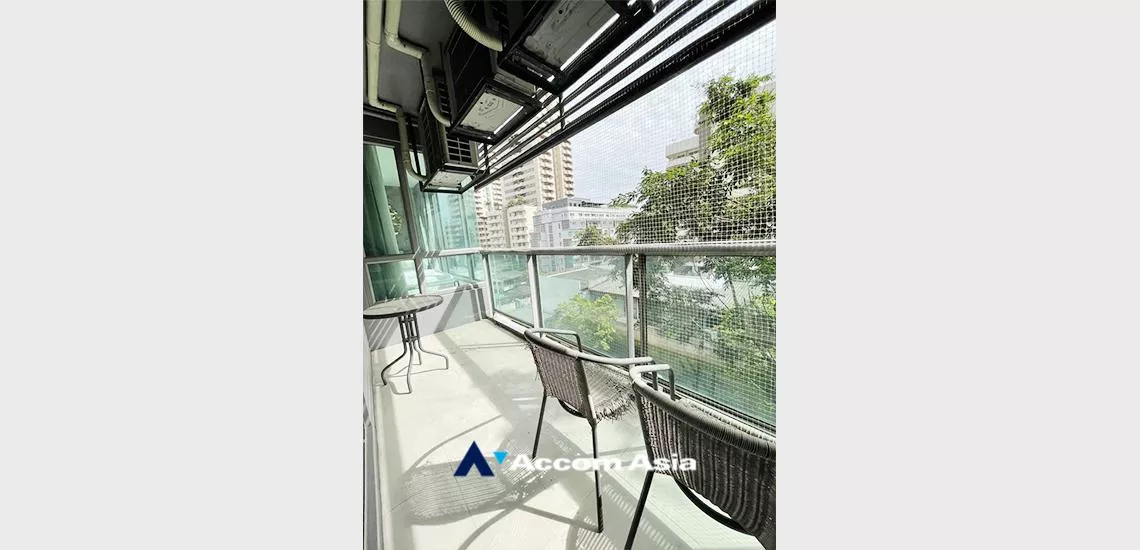 14  2 br Condominium For Rent in Sukhumvit ,Bangkok BTS Thong Lo at H Sukhumvit 43 AA32292