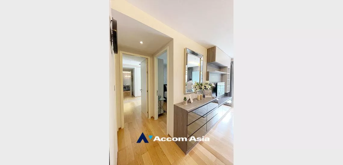 4  2 br Condominium For Rent in Sukhumvit ,Bangkok BTS Thong Lo at H Sukhumvit 43 AA32292