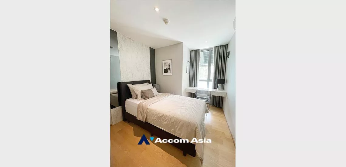 9  2 br Condominium For Rent in Sukhumvit ,Bangkok BTS Thong Lo at H Sukhumvit 43 AA32292