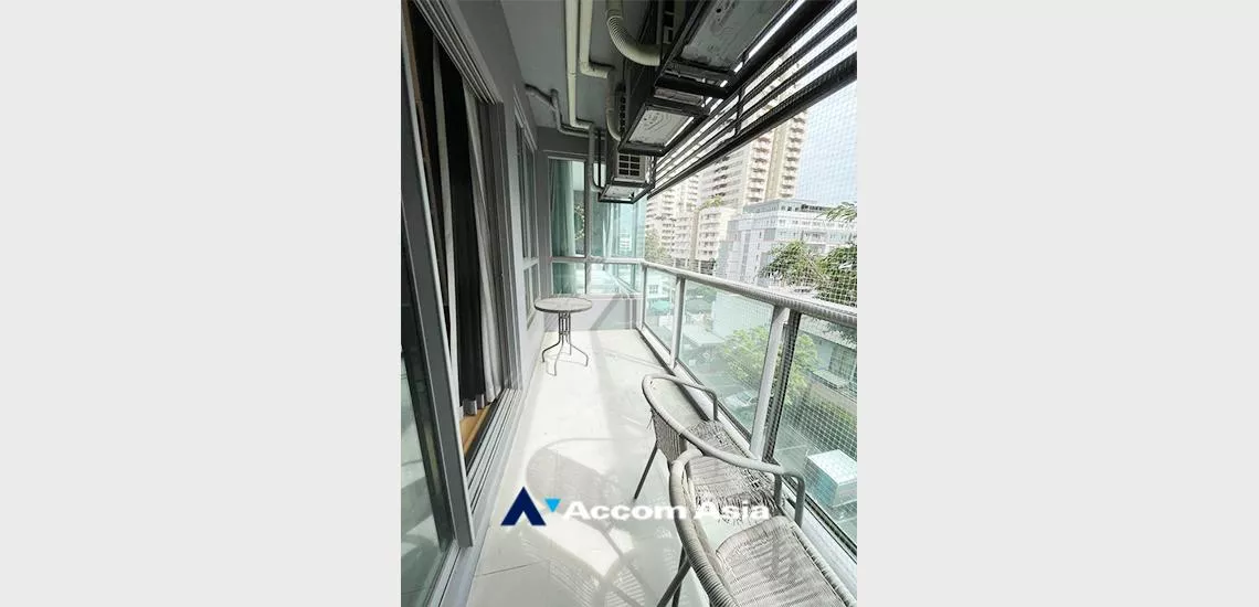 13  2 br Condominium For Rent in Sukhumvit ,Bangkok BTS Thong Lo at H Sukhumvit 43 AA32292