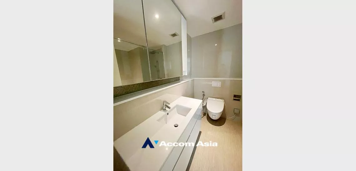 12  2 br Condominium For Rent in Sukhumvit ,Bangkok BTS Thong Lo at H Sukhumvit 43 AA32292